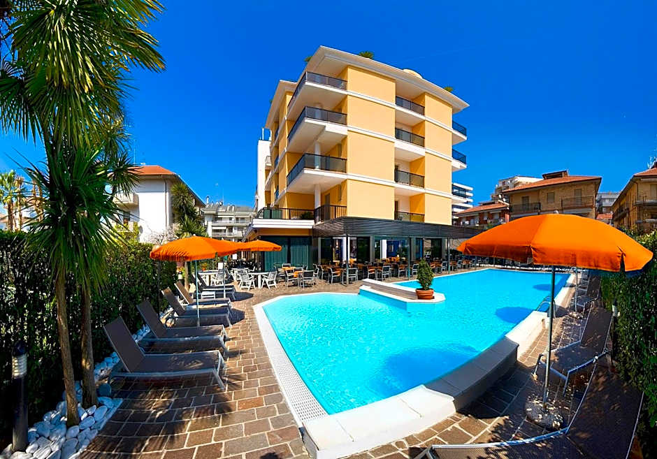 Hotel Imperial