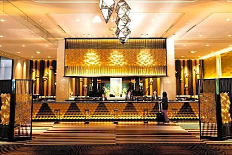 Grand Prince Hotel Shin Takanawa