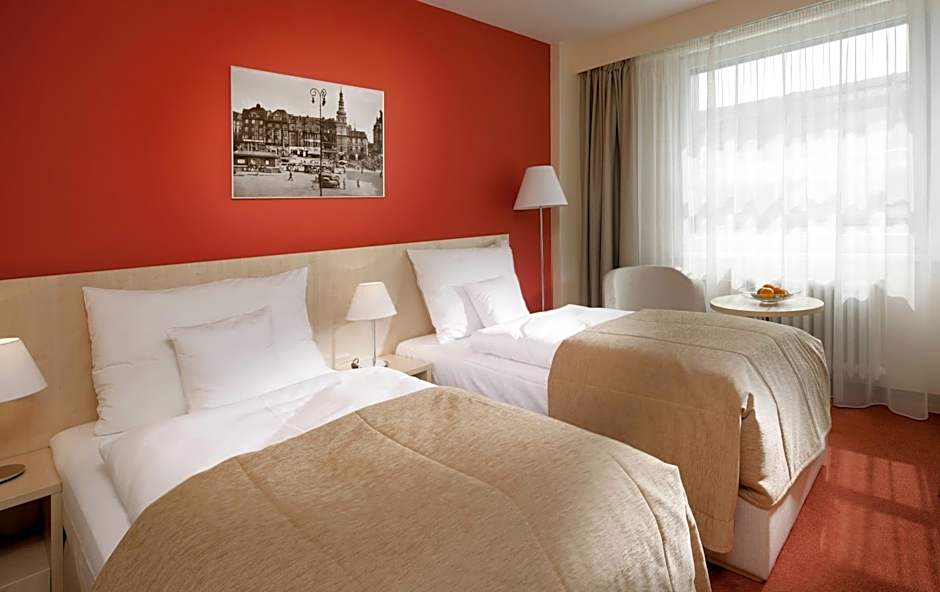 Clarion Congress Hotel Ostrava