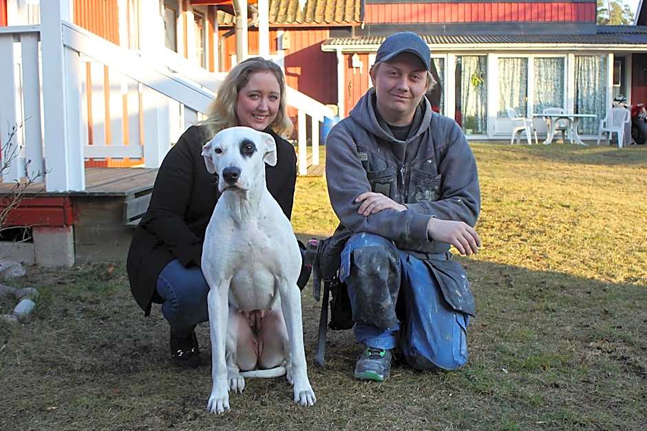 Alvaret Hotel & Hostel