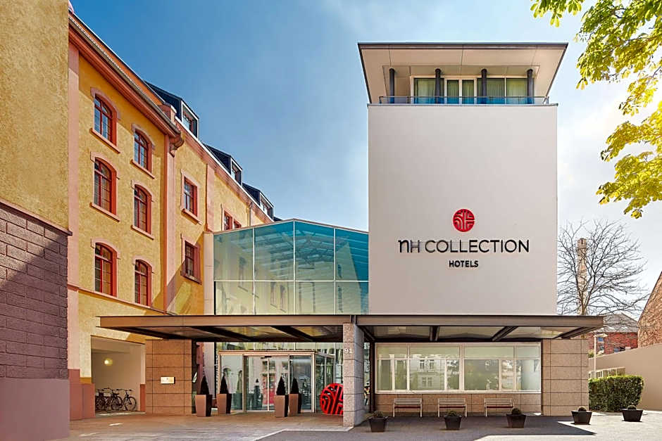 NH Heidelberg