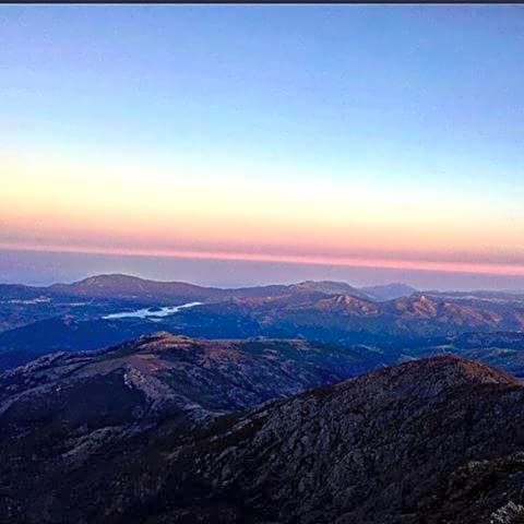 Desulo - B&B Perla Del Gennargentu