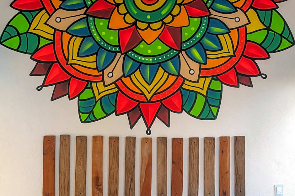 Casa De Las Libélulas-Oaxaca