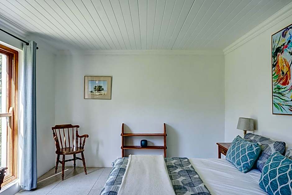 Somerset Gift Getaway Farm