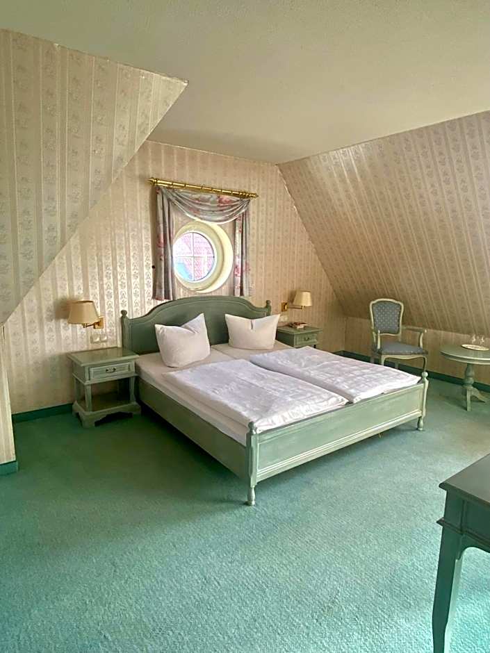 Hotel am Markt Altentreptow