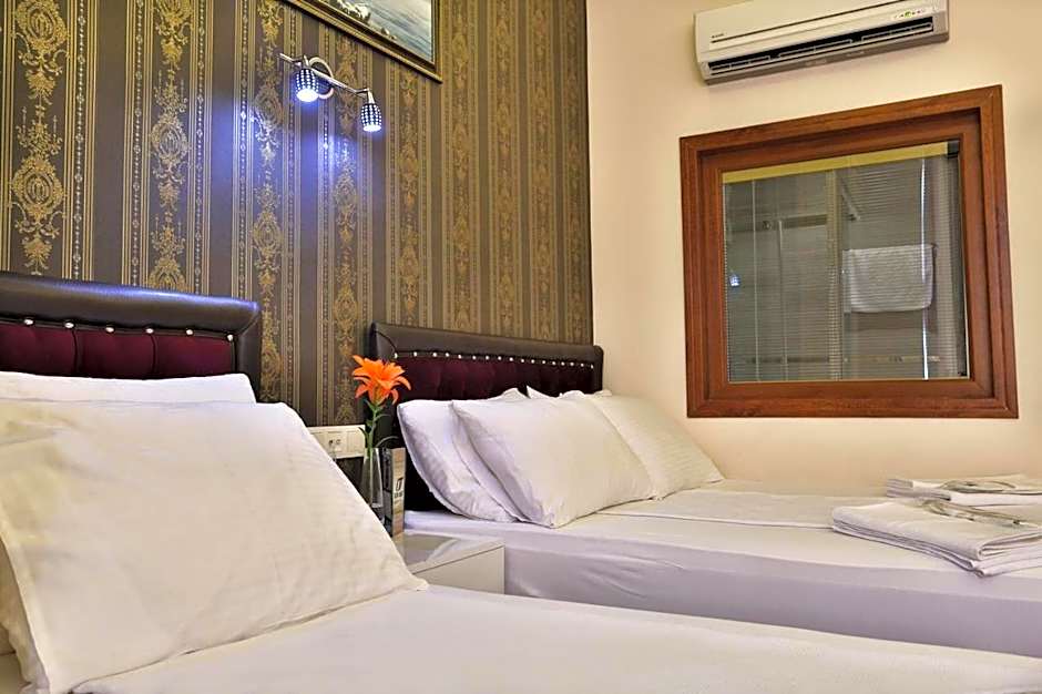 Gh Suites Taxim Hotel