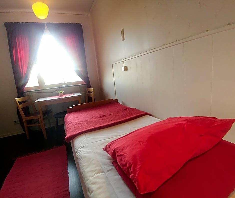 Storliens Fjällgård