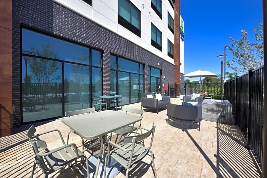 Holiday Inn Express & Suites Spring - Woodlands Area By IHG