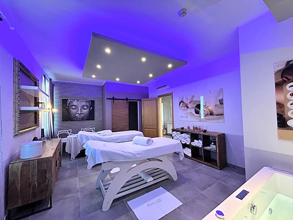 Domus Park Hotel & SPA