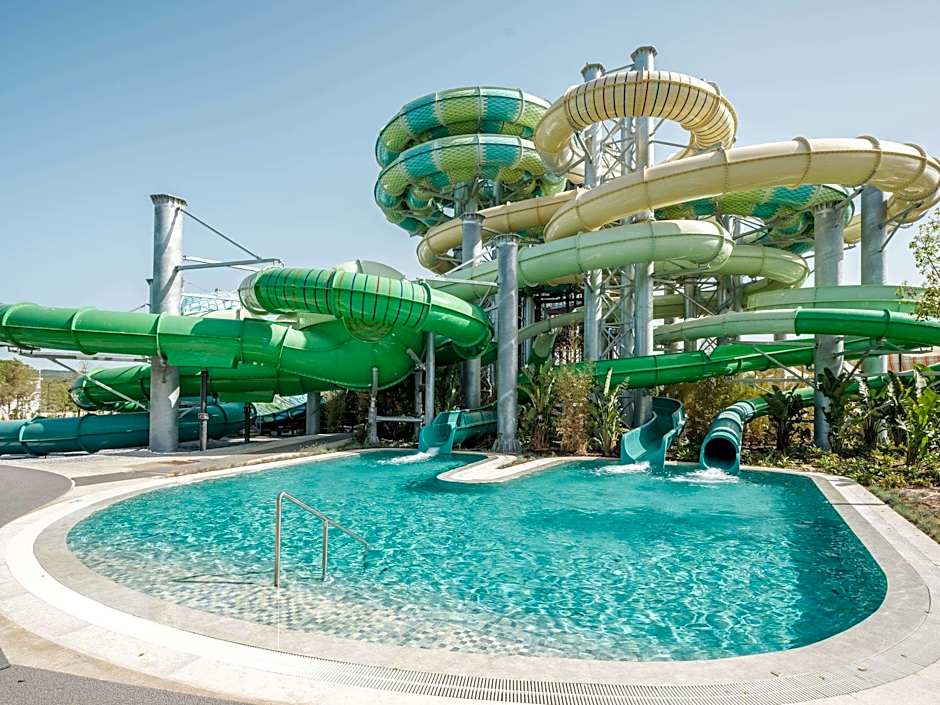 Anda Barut Collection