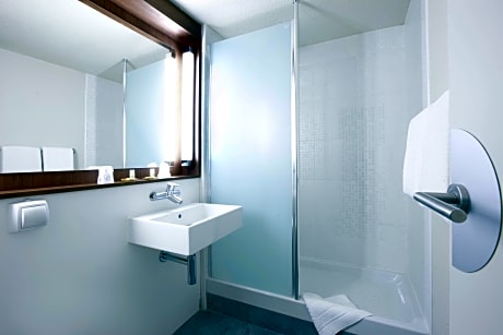 Room Next Generation - 2 Single Beds