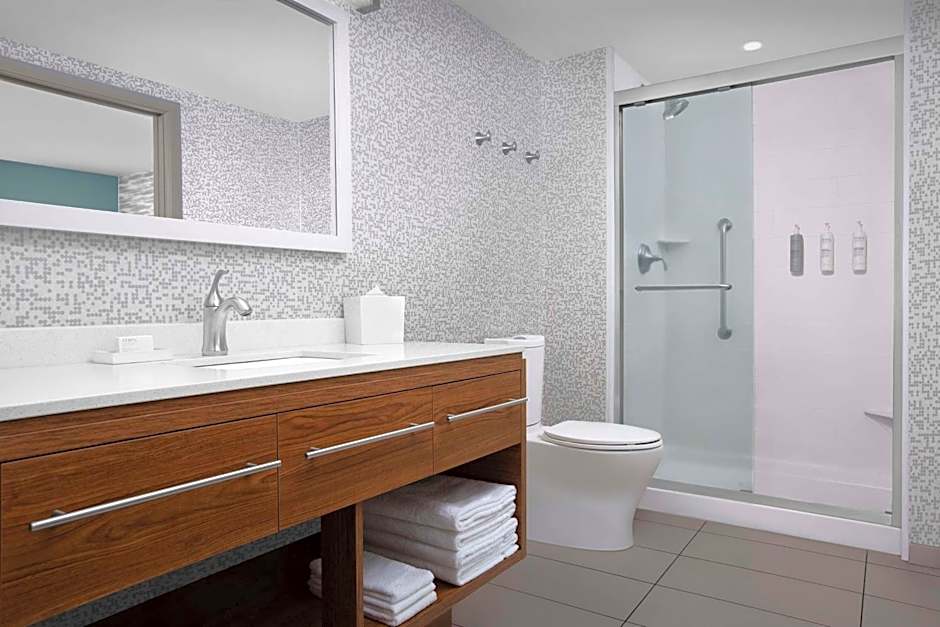 Home2 Suites by Hilton Eugene Downtown University Area