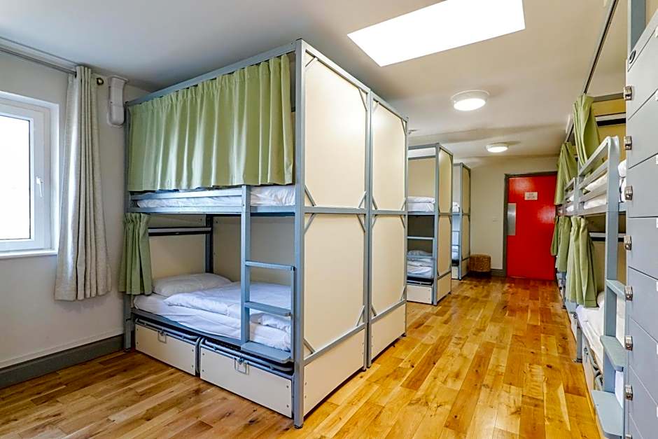 Photo 1 of 5 of Bed in 16-Bed Mixed Dormitory Room