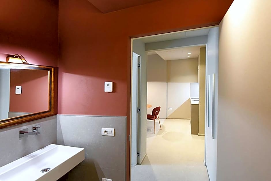Hotel Villa Cappugi