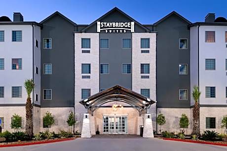 Staybridge Suites Lake Charles By IHG