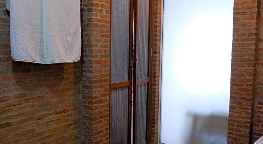 Samatha Bed & Breakfast