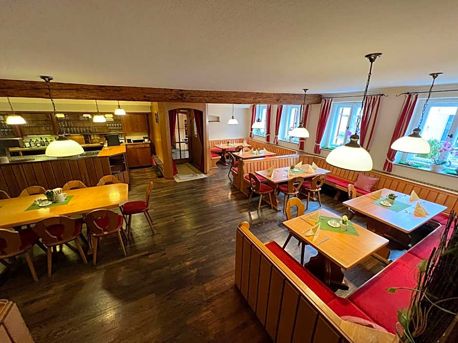 Hotel-Gasthof Postbräu Dingolfing