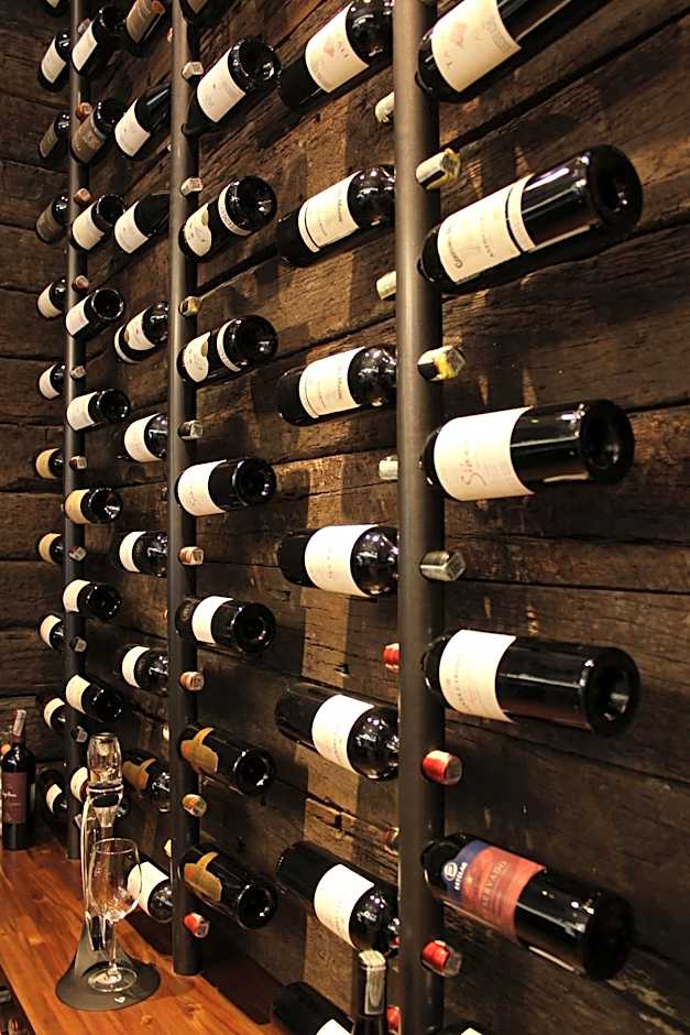 Hotel Estelar Parque de la 93