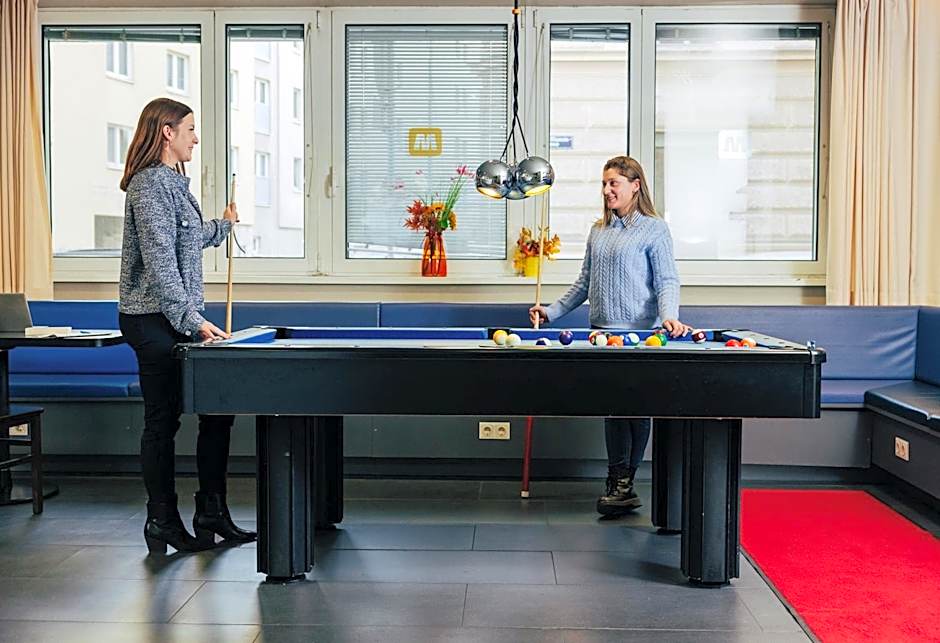 MEININGER Hotel Wien Downtown Sissi