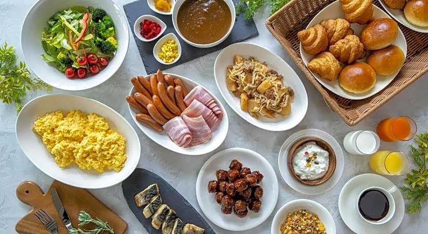 Fujisan Station Hotel