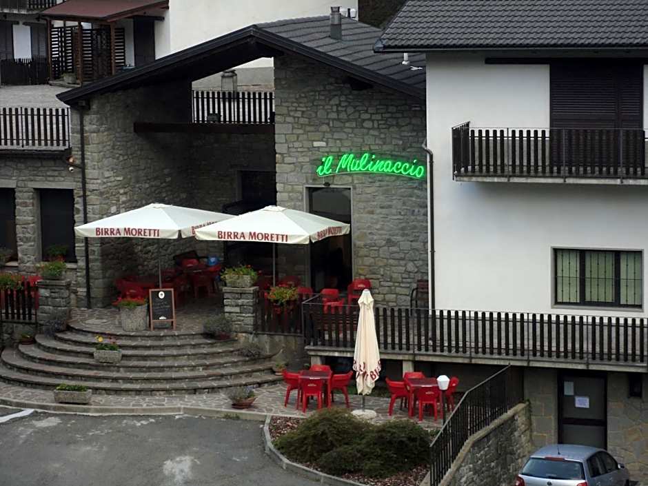 Residence Il Mulinaccio