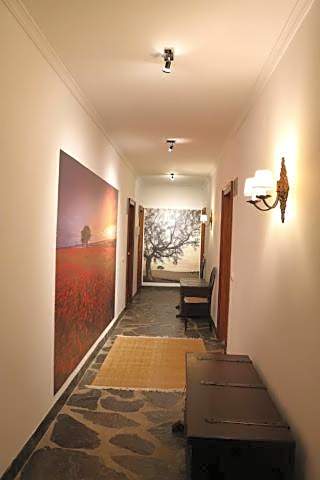 Monte da Floresta B&B