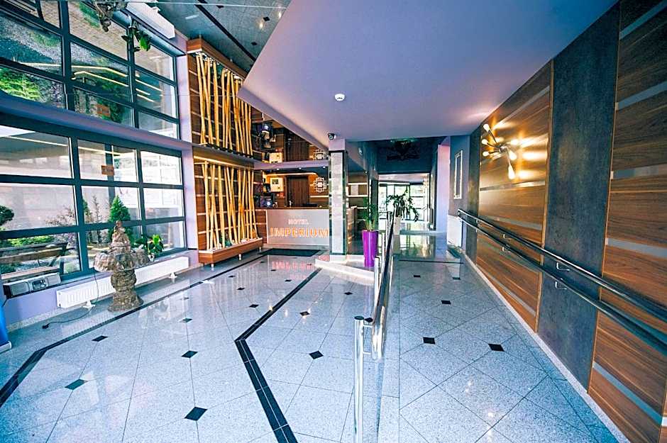 Hotel Imperium
