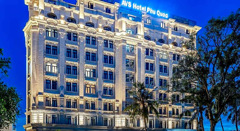 AVS Hotel Phu Quoc