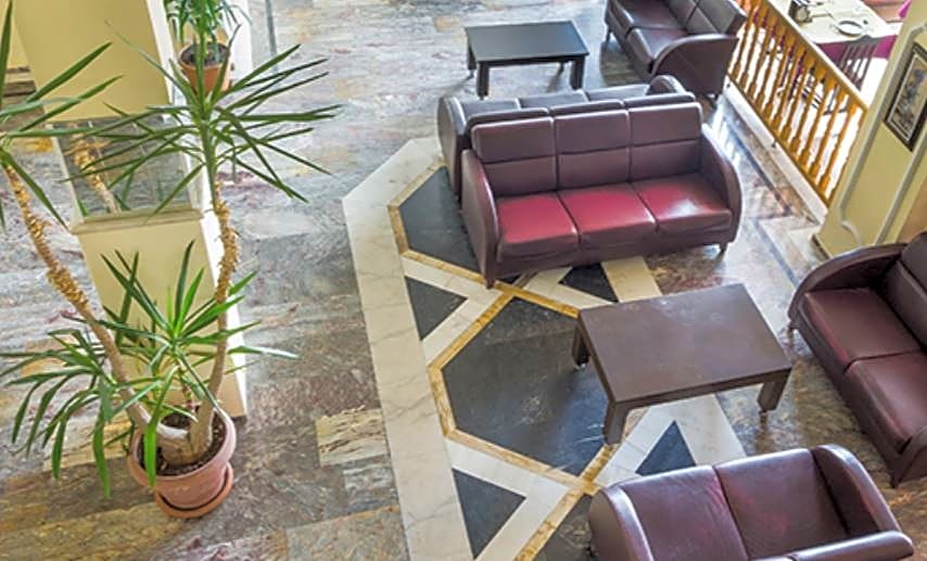 Sun Fire Beach Hotel