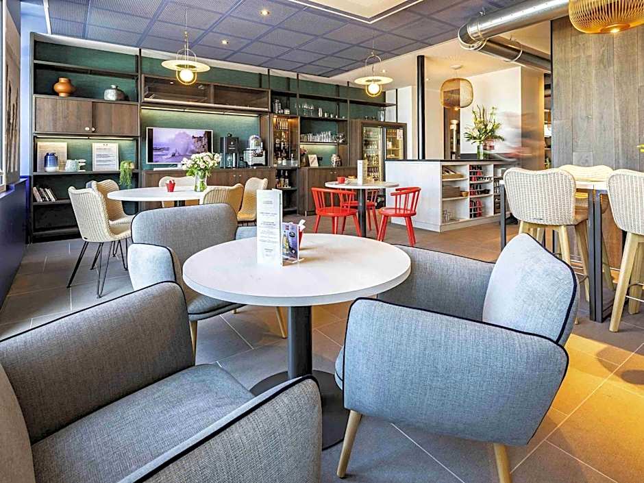 ibis Saint Malo Plage