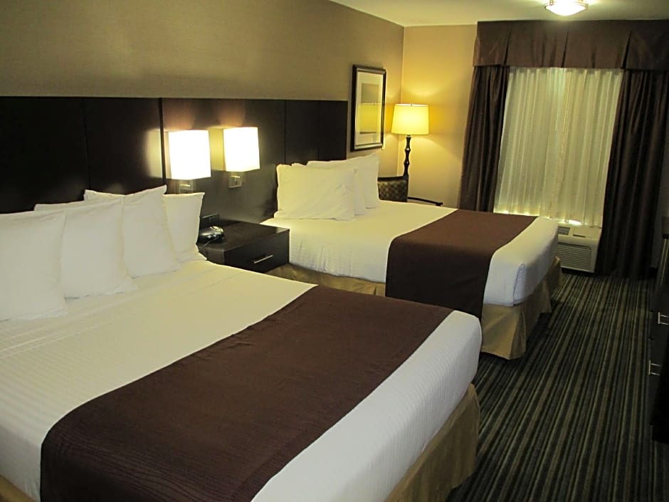Best Western Brentwood Inn