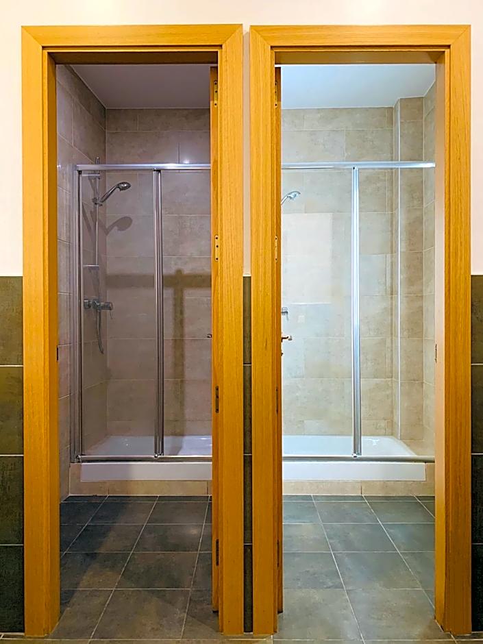 Super Balmes Guest House