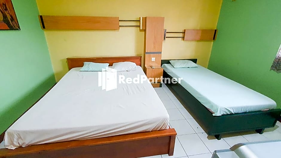 Hotel Pondok Indah RedPartner