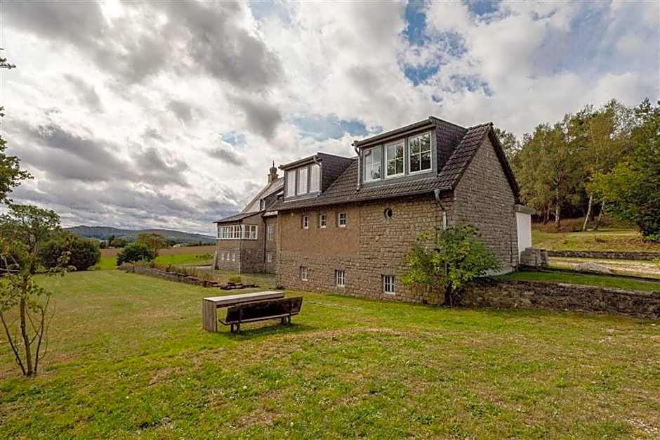 Die Strumpffabrik - Guesthouse