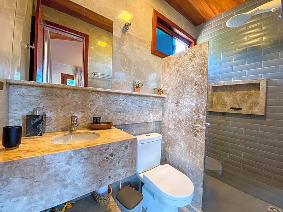 Pousada Brisas de Sagi