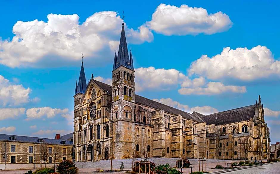 Hyatt Centric Reims