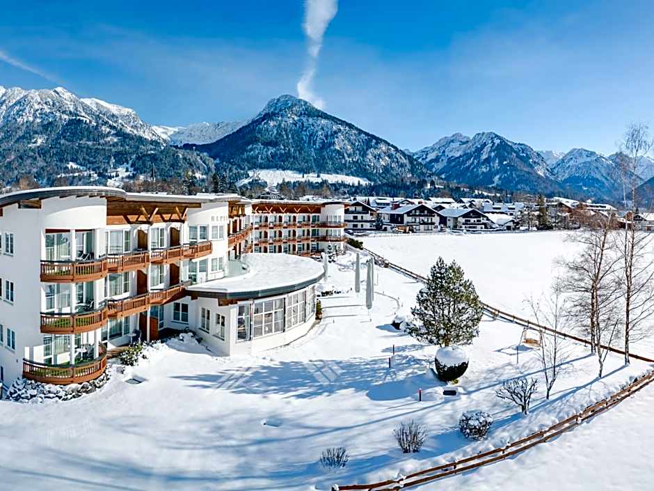 Best Western Plus Hotel Alpenhof