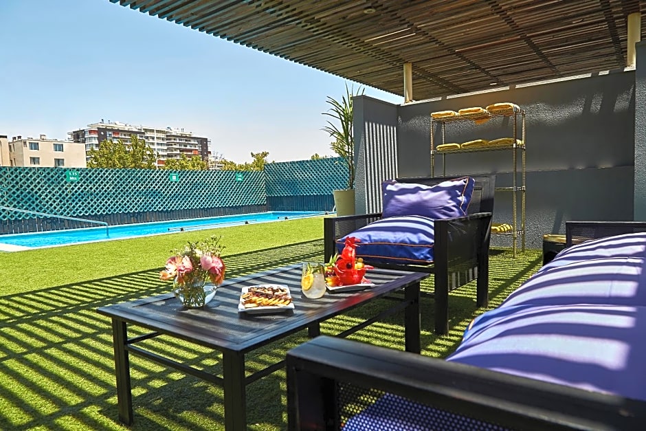 Hotel Torremayor Lyon