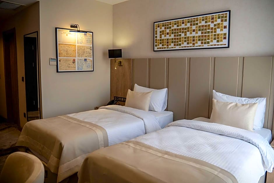 Ramada Plaza By Wyndham Batman