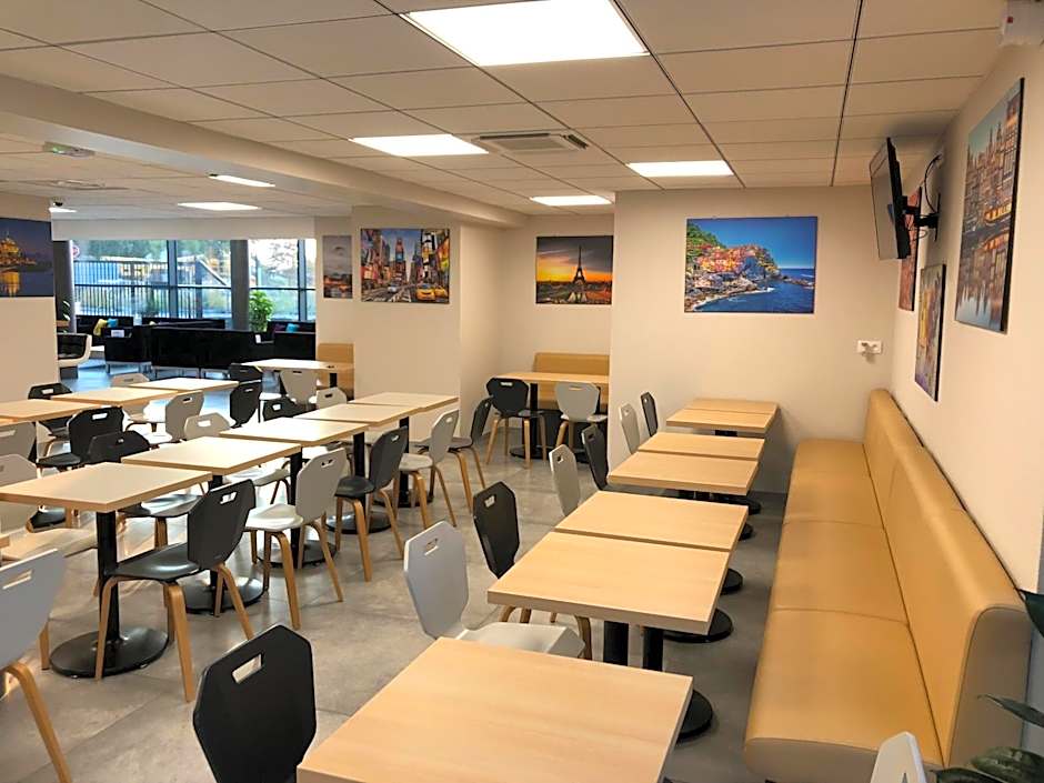 Campanile Metz Nord - Woippy