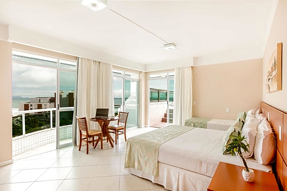 Oceania Park Hotel Spa & Convention by RB Hotelaria