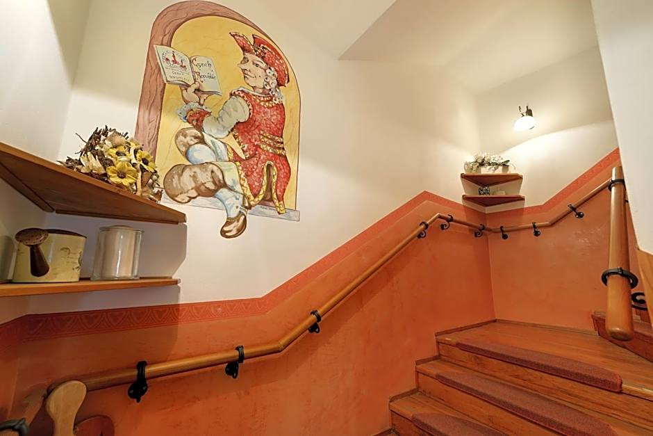 Castle View Apartments