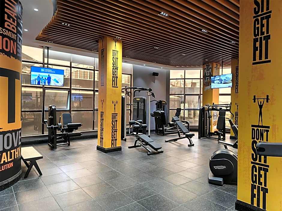 Best Western Premier Westlands