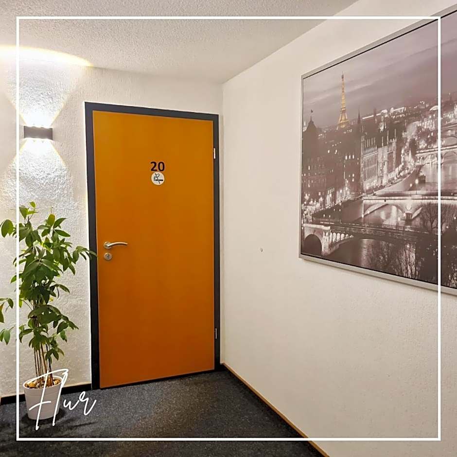 Marktbrauerei B&B - das Frühstückshotel in Bad Lobenstein