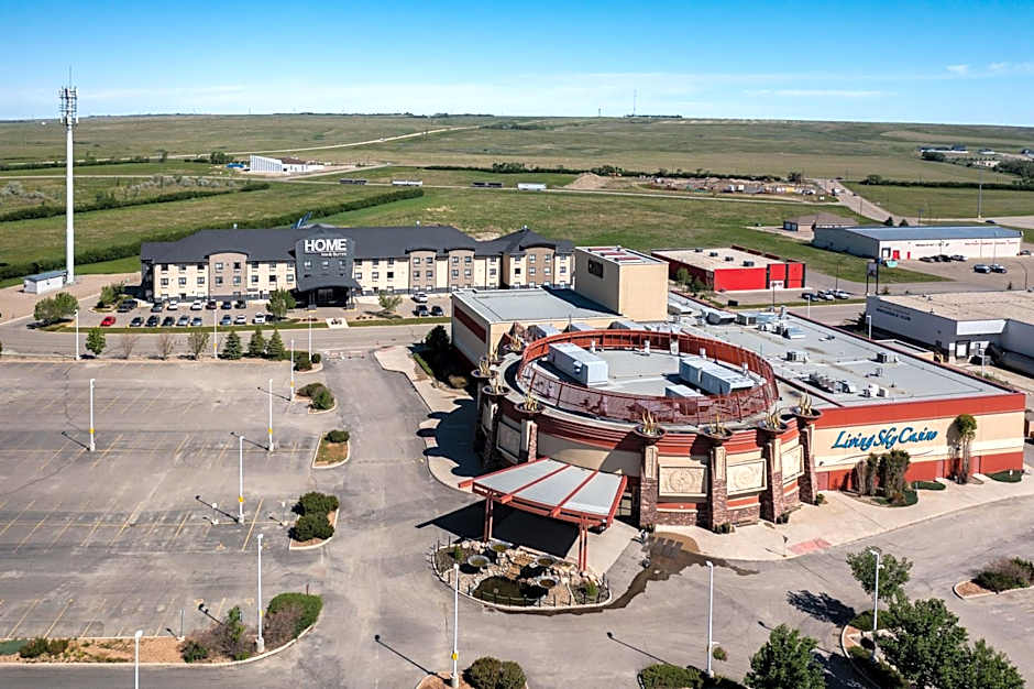 Home Inn & Suites - Swift Current