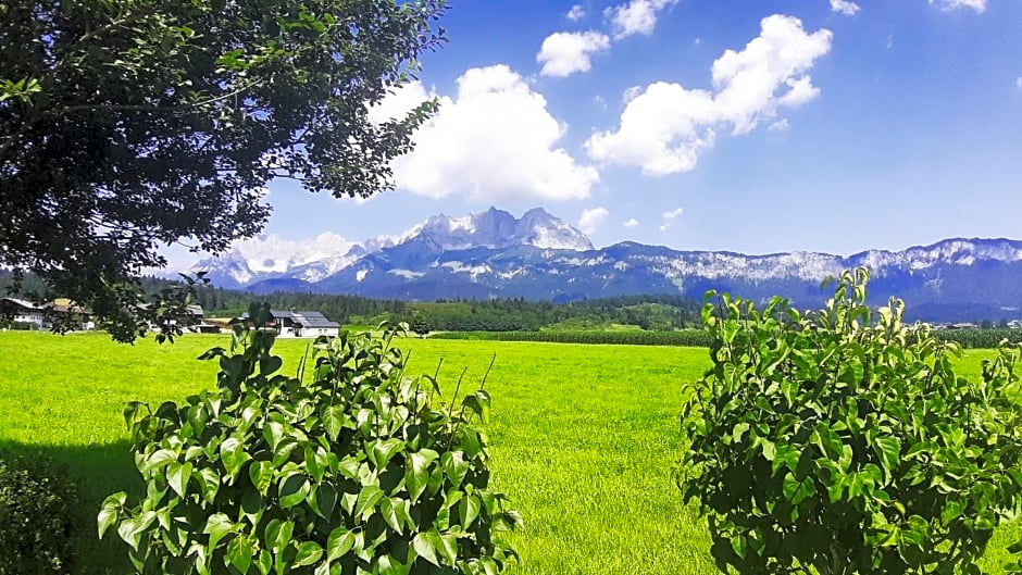 Privatzimmervermietung Foidlbauer