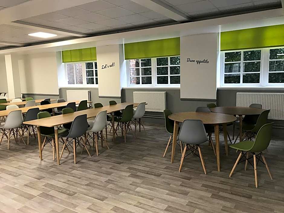 Bowden Court (Notting Hill)