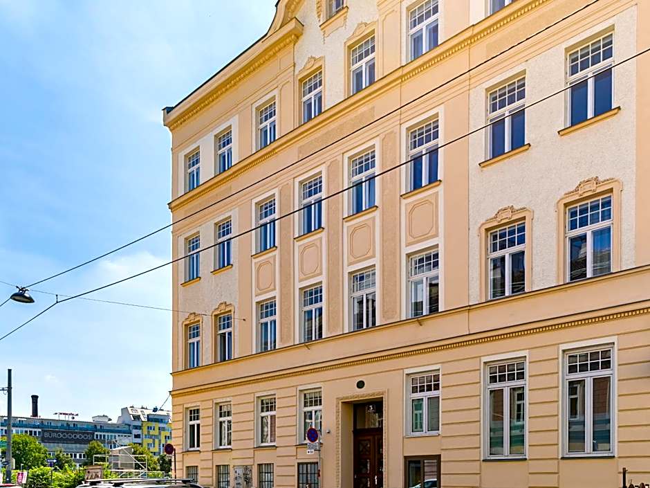 Numa Vienna Strauss
