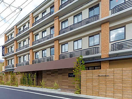 Sakura Terrace The Atelier -Adult Only-