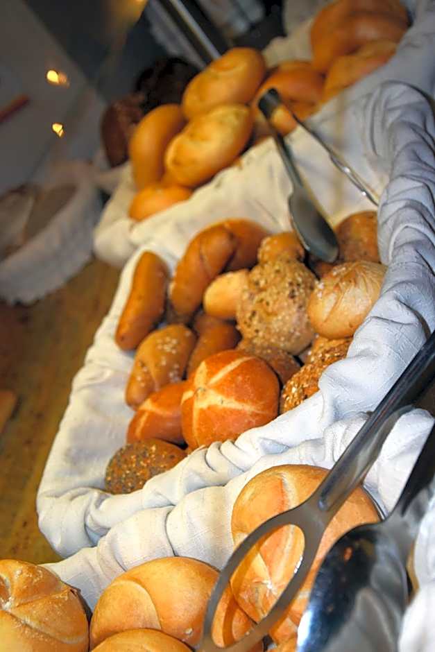 Hotel Sonnenpark & Therme included - auch am An- & Abreisetag!